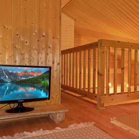 Holiday Home Kaemmekkae C By Interhome Levi Esterno foto