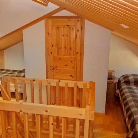Holiday Home Kaemmekkae C By Interhome Levi Esterno foto