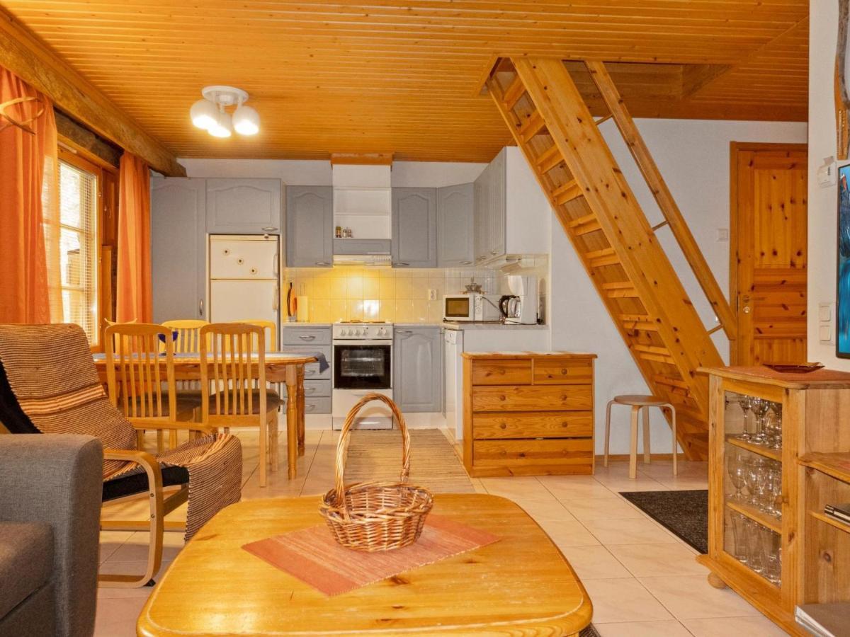 Holiday Home Kaemmekkae C By Interhome Levi Esterno foto