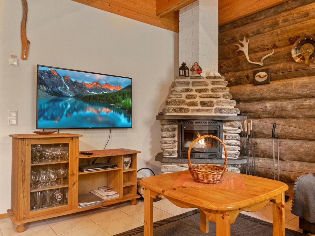 Holiday Home Kaemmekkae C By Interhome Levi Esterno foto
