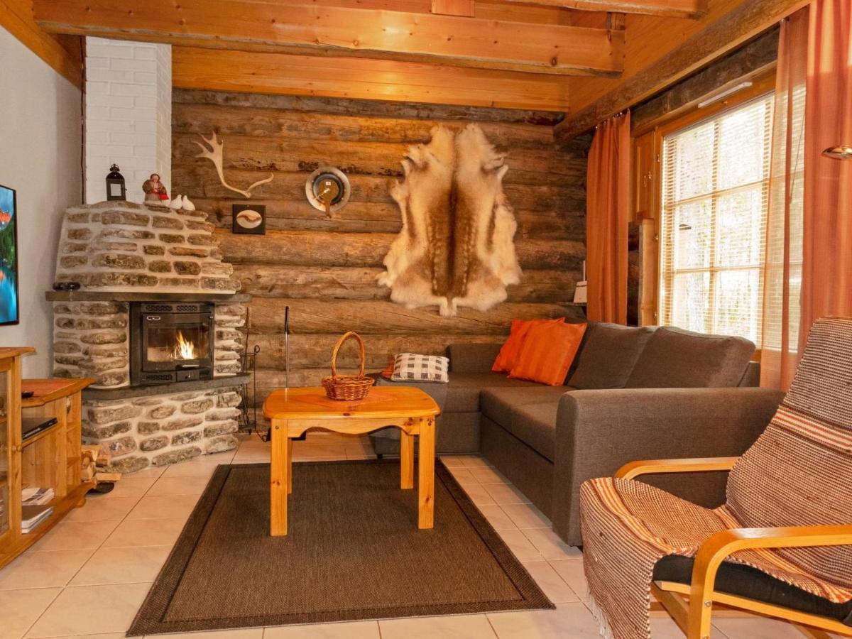 Holiday Home Kaemmekkae C By Interhome Levi Esterno foto