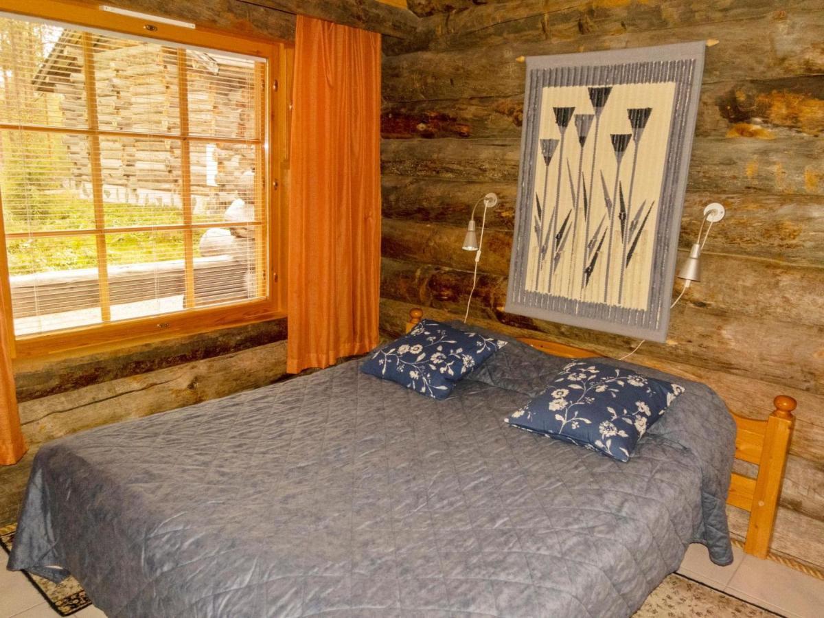 Holiday Home Kaemmekkae C By Interhome Levi Esterno foto