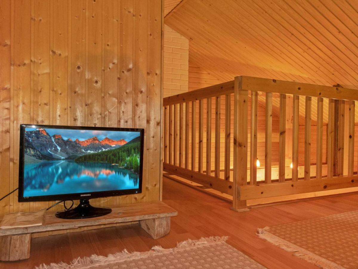 Holiday Home Kaemmekkae C By Interhome Levi Esterno foto