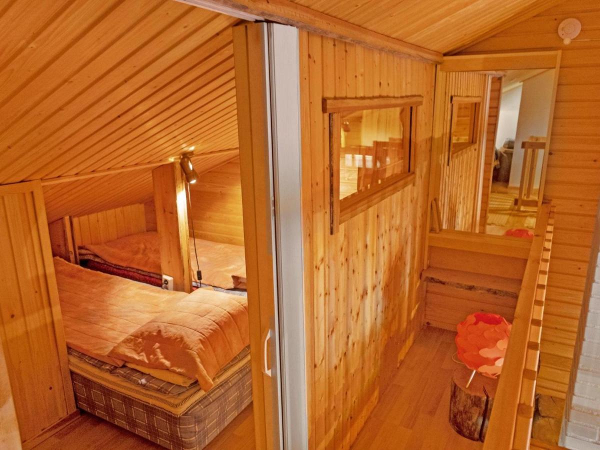 Holiday Home Kaemmekkae C By Interhome Levi Esterno foto