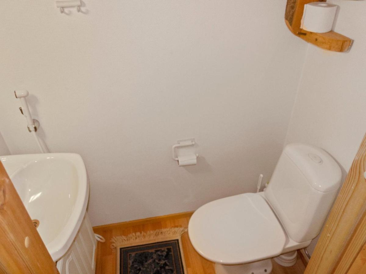 Holiday Home Kaemmekkae C By Interhome Levi Esterno foto