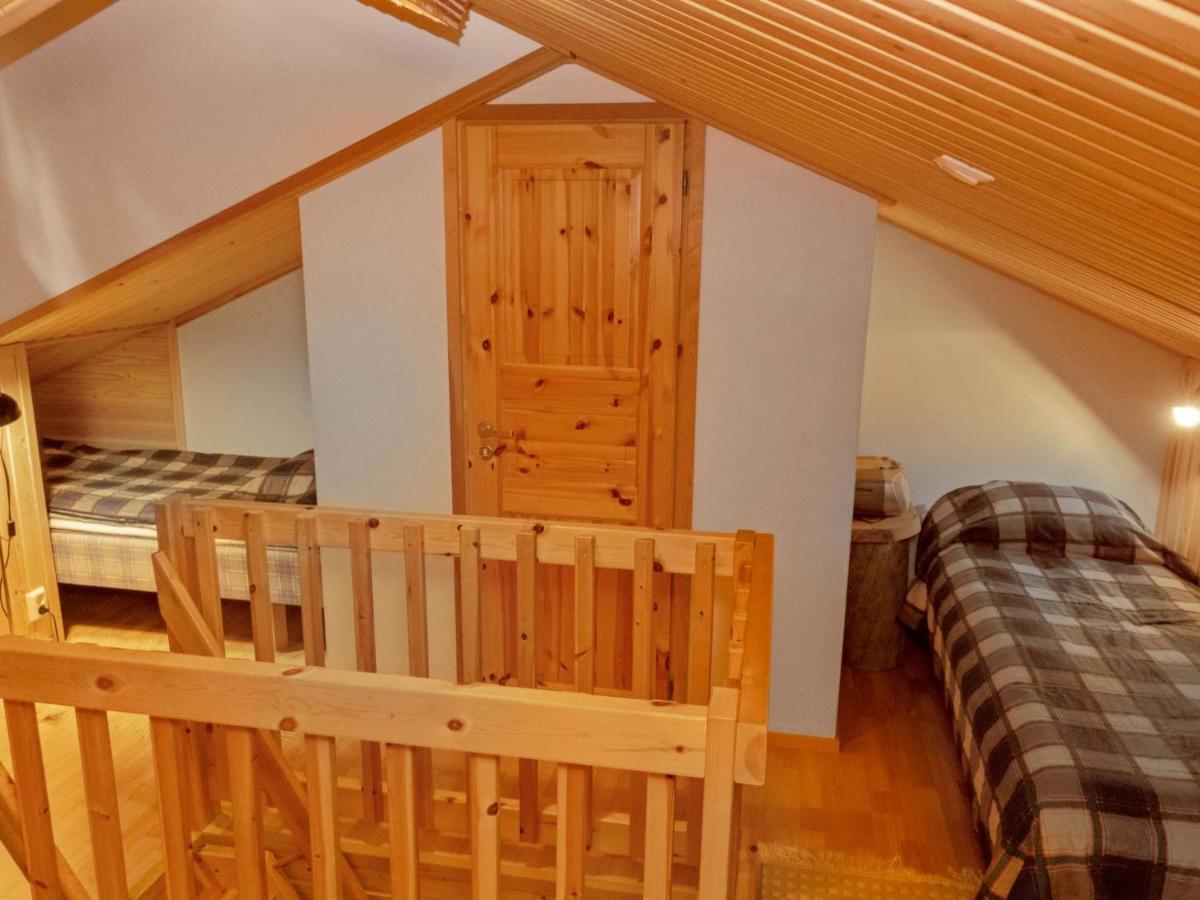Holiday Home Kaemmekkae C By Interhome Levi Esterno foto