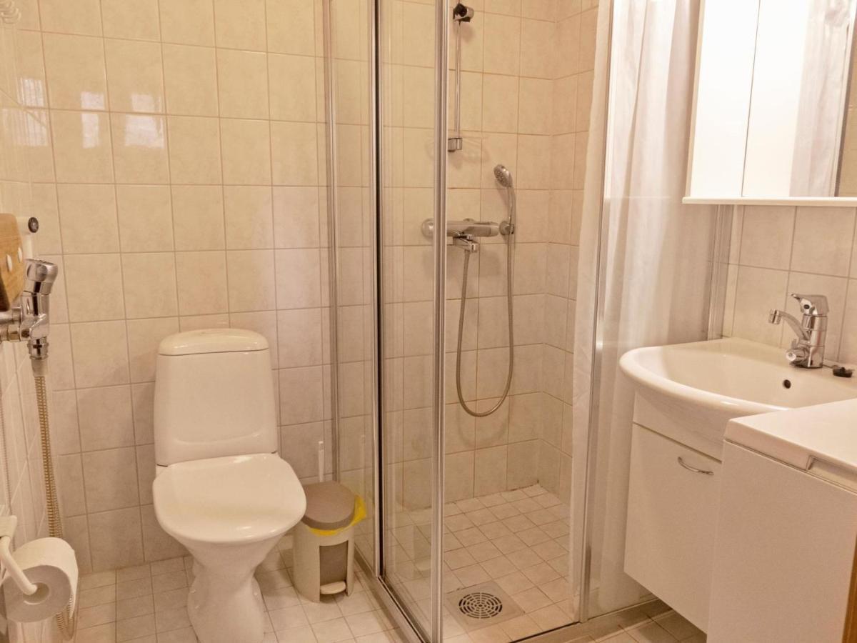 Holiday Home Kaemmekkae C By Interhome Levi Esterno foto