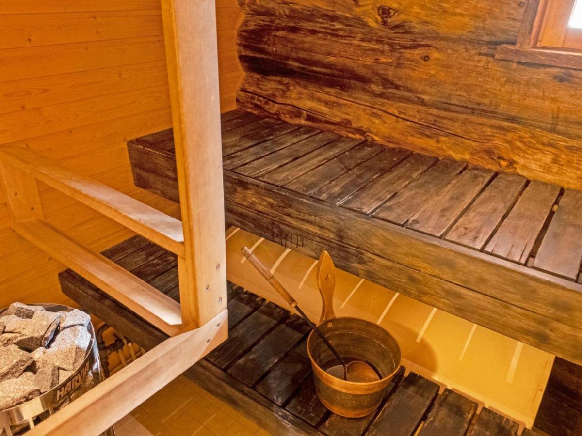 Holiday Home Kaemmekkae C By Interhome Levi Esterno foto