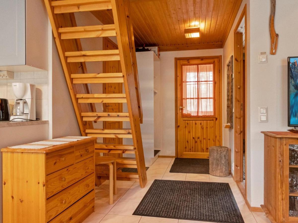 Holiday Home Kaemmekkae C By Interhome Levi Esterno foto